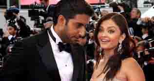 Abhi-Ash come together for ad, first time